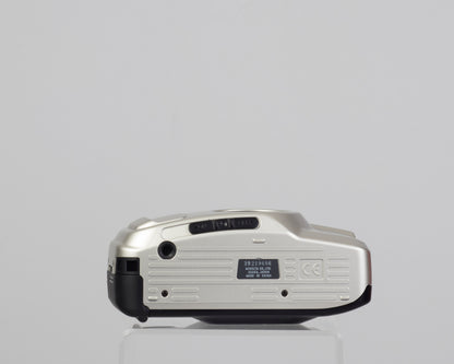 Appareil photo Minolta Freedom Zoom 70 Date 35 mm avec boîte, étui et manuel (nouveau stock ancien)