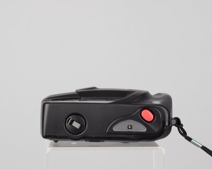 Minolta Memory Maker 35mm film camera (serial 5966302)