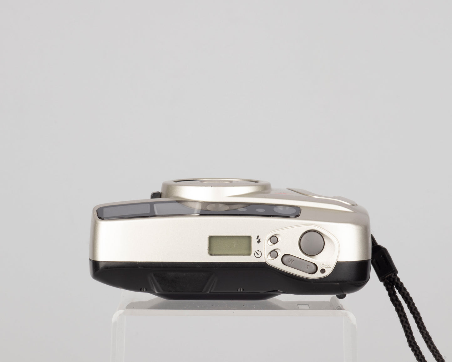Appareil photo Minolta Zoom 70 Date 35 mm (série 40216783)