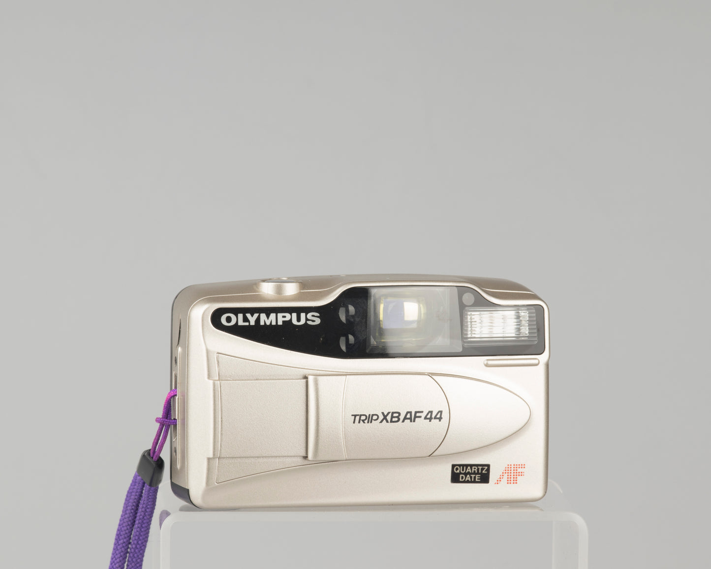 Olympus Trip XB AF-44 35mm camera