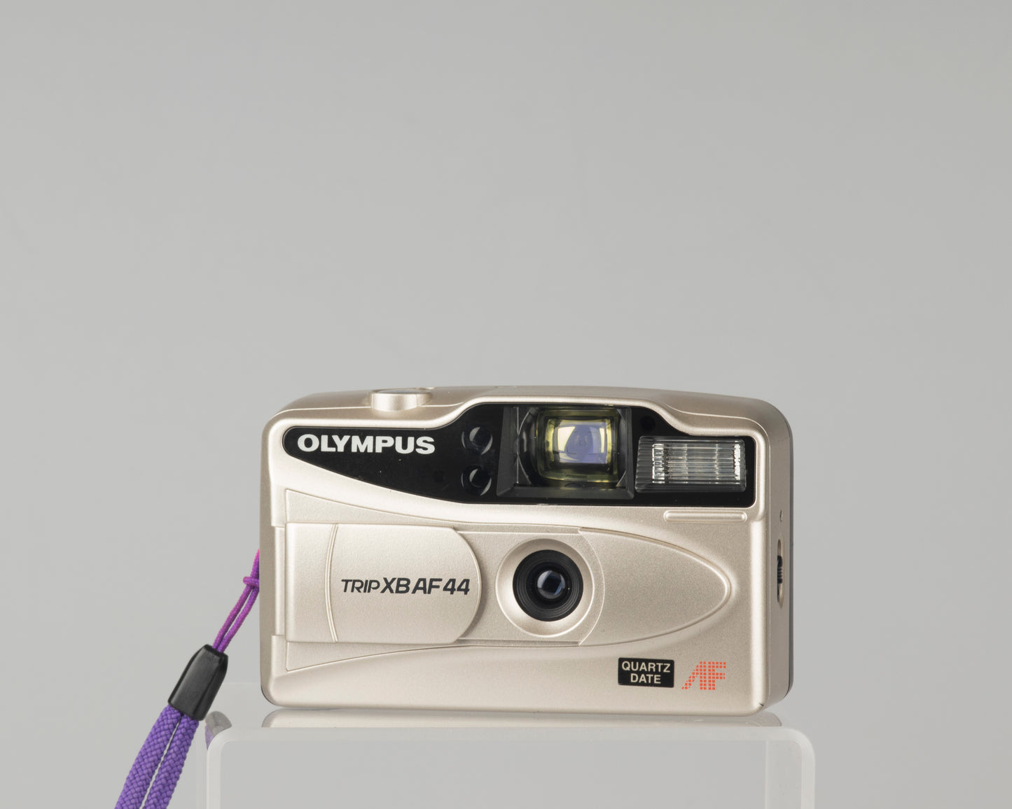Olympus Trip XB AF-44 35mm camera