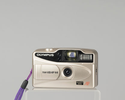 Olympus Trip XB AF-44 35mm camera