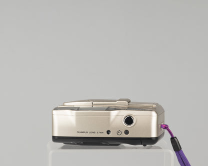Olympus Trip XB AF-44 35mm camera