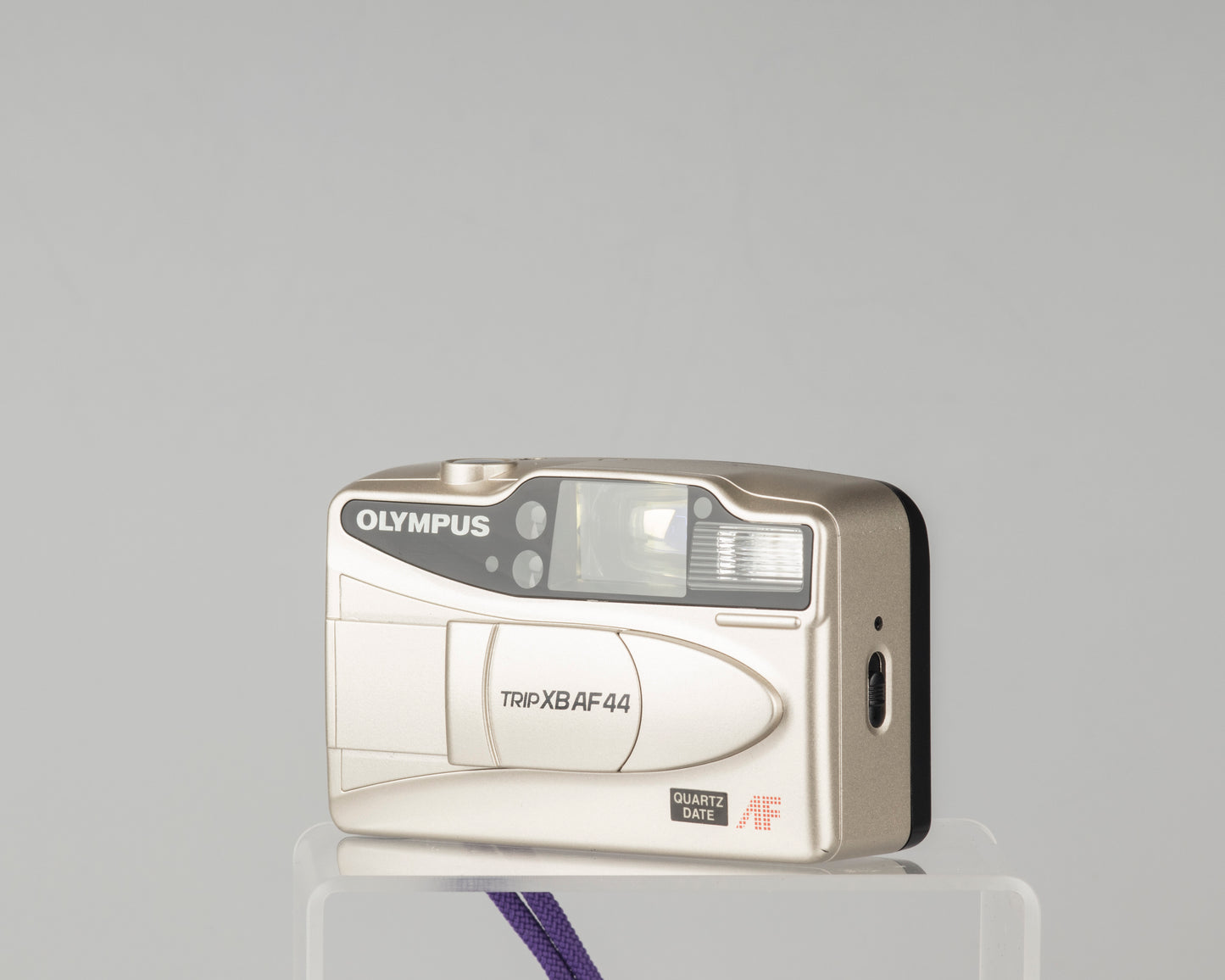 Olympus Trip XB AF-44 35mm camera