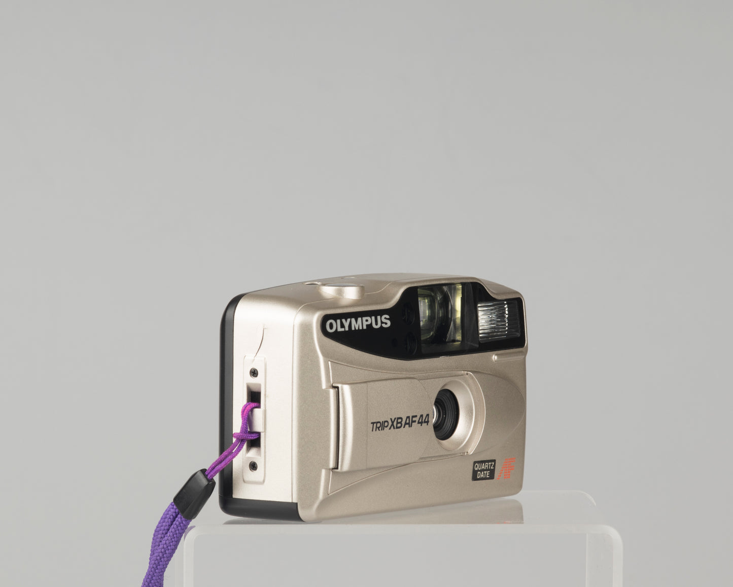 Olympus Trip XB AF-44 35mm camera