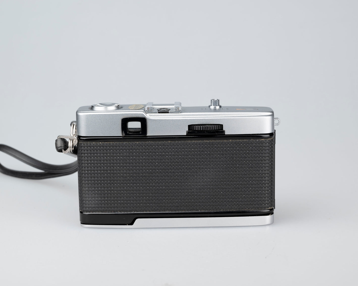 Olympus Trip 35 35mm camera (serial 1613265)