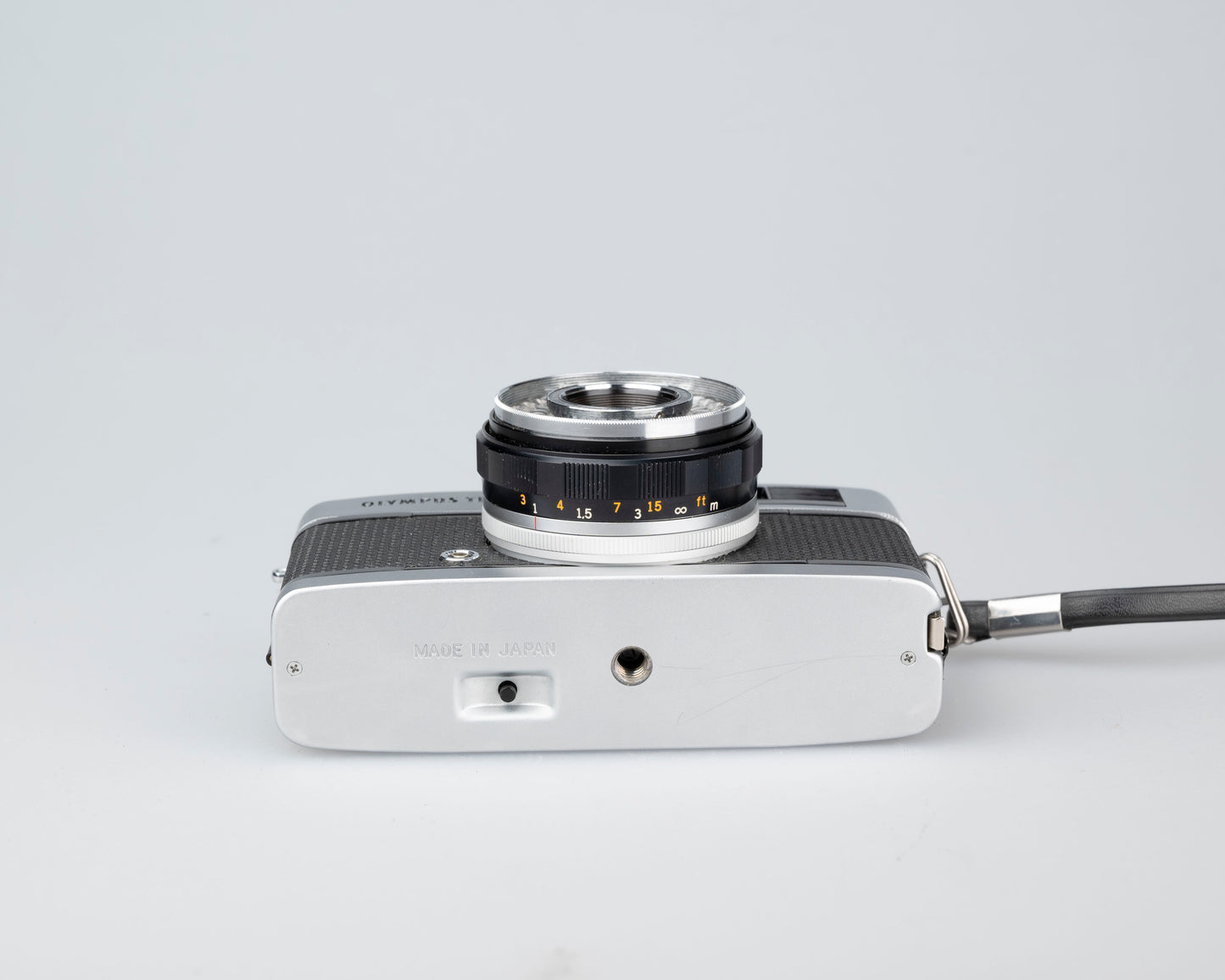 Olympus Trip 35 35mm camera (serial 1613265)