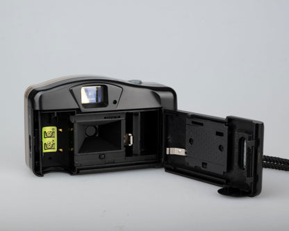 Appareil photo Pentax PC-55 35 mm avec étui (série 9509191)