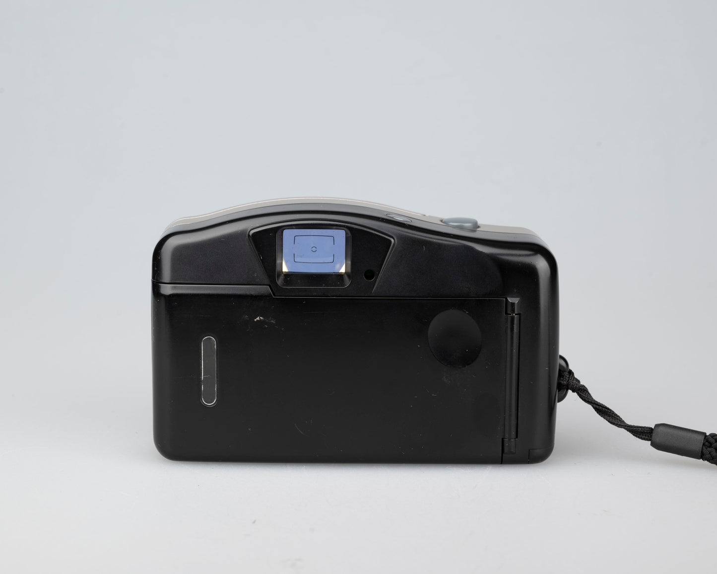 Appareil photo Pentax PC-55 35 mm avec étui (série 9509191)