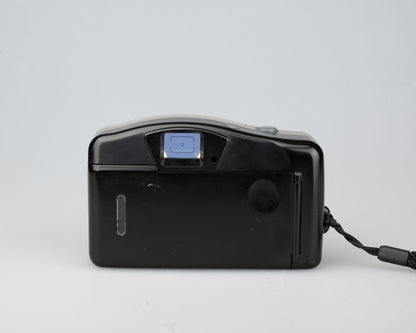 Appareil photo Pentax PC-55 35 mm avec étui (série 9509191)