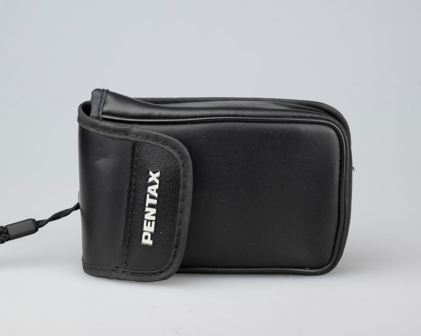 Appareil photo Pentax PC-55 35 mm avec étui (série 9509191)