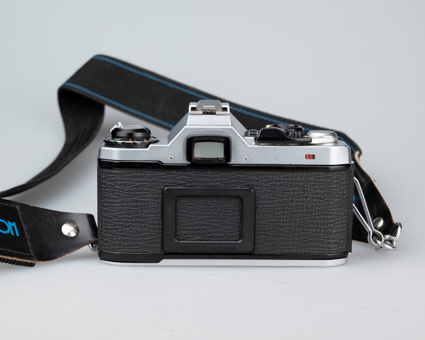 Pentax ME Super 35 mm SLR avec objectif SMC Pentax M 50 mm f2 avec manuel (série 3711601)