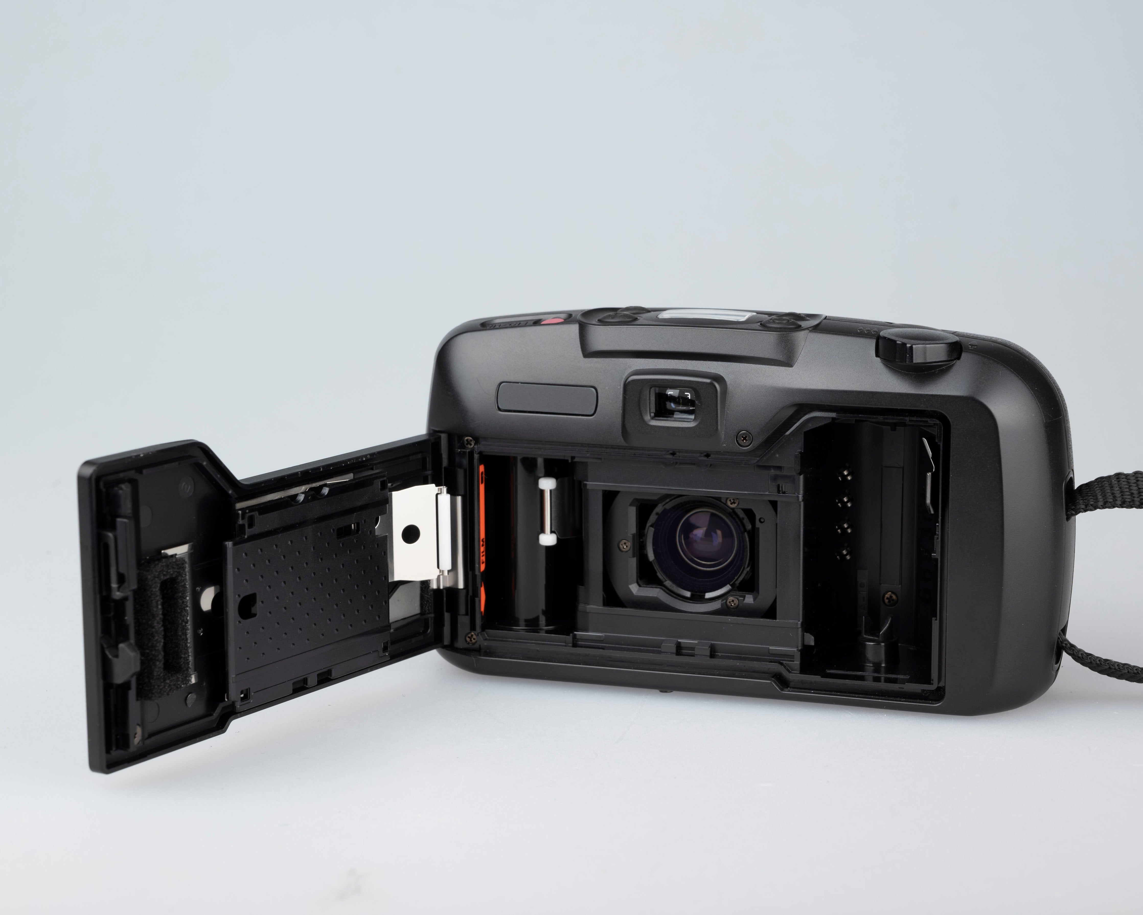 0 Pentax - Analogue フィルムカメラ eBay CB0704790 ○ PENTAX ESPIO