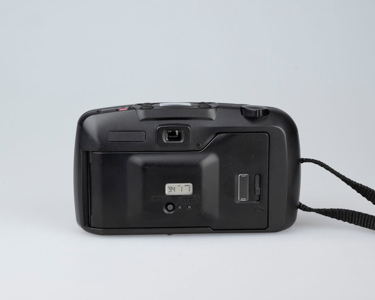 Appareil photo Pentax Espio 838 35 mm (série 4517396)