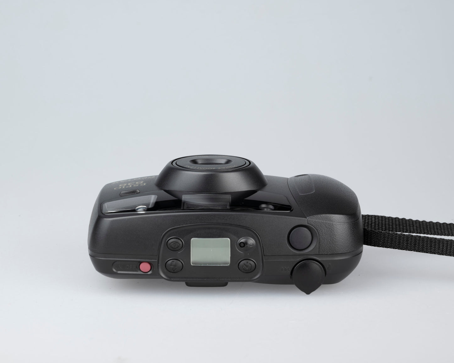 Appareil photo Pentax Espio 838 35 mm (série 4517396)