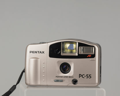 Appareil photo Pentax PC-55 35 mm
