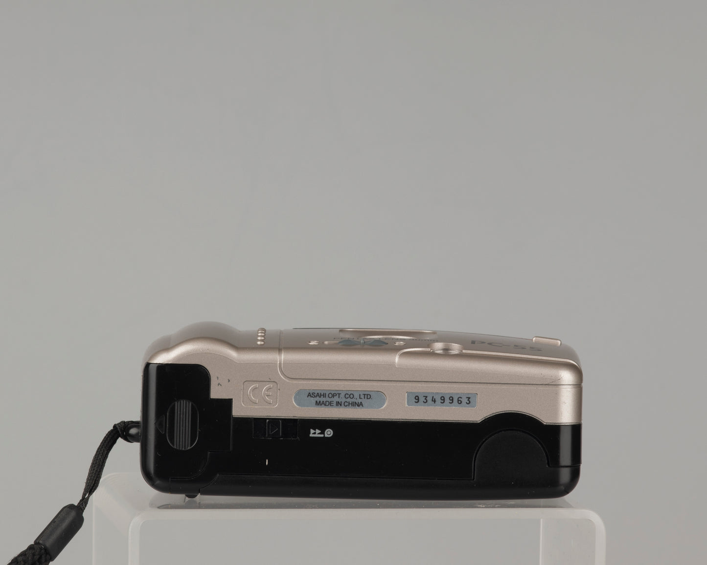 Appareil photo Pentax PC-55 35 mm