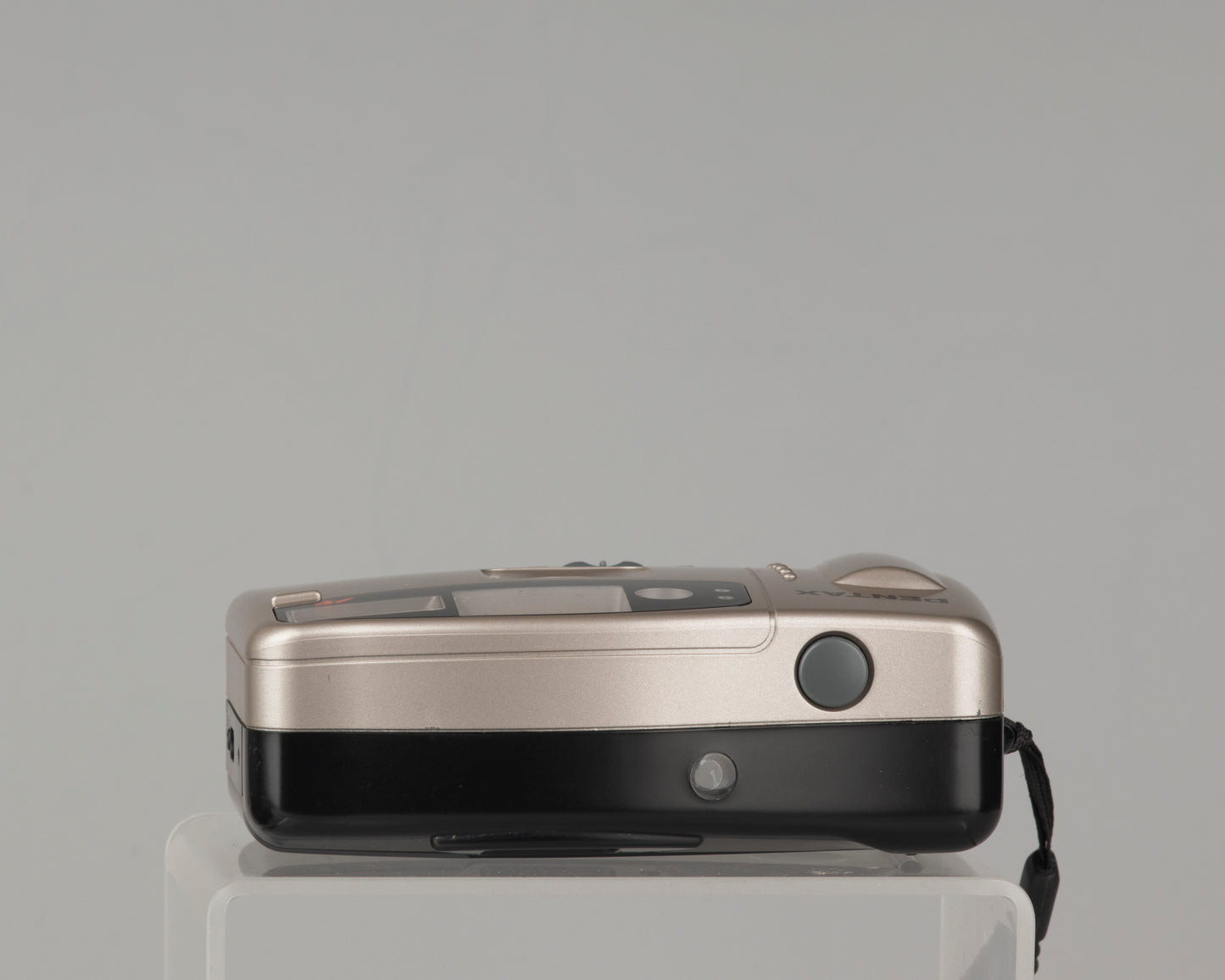 Appareil photo Pentax PC-55 35 mm
