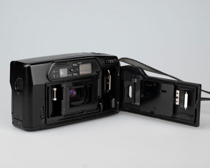 Appareil photo Pentax Zoom90 35 mm avec étui (série 8519264)