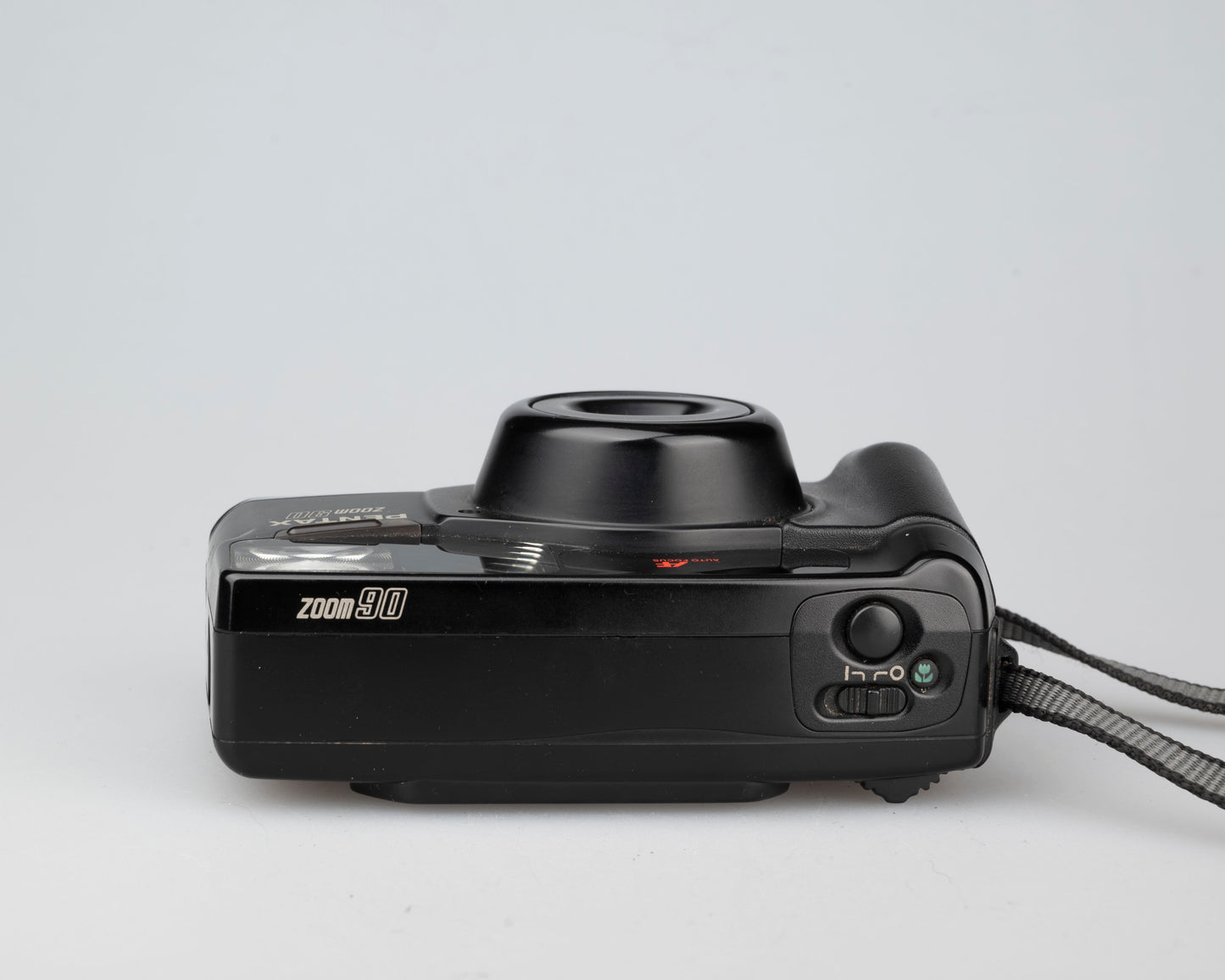 Appareil photo Pentax Zoom90 35 mm avec étui (série 8519264)