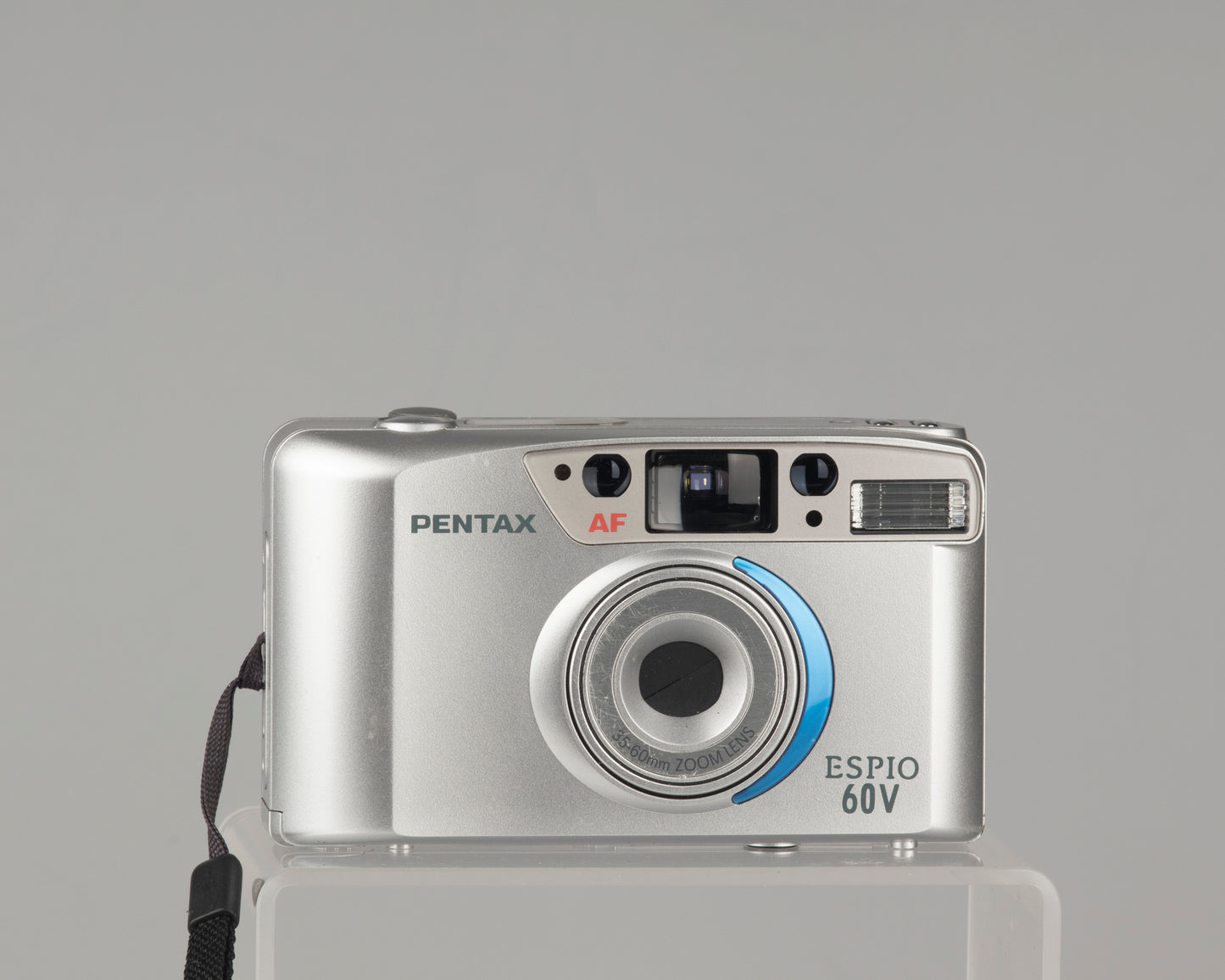 Appareil photo Pentax Espio 60V 35mm