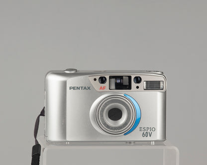 Appareil photo Pentax Espio 60V 35mm
