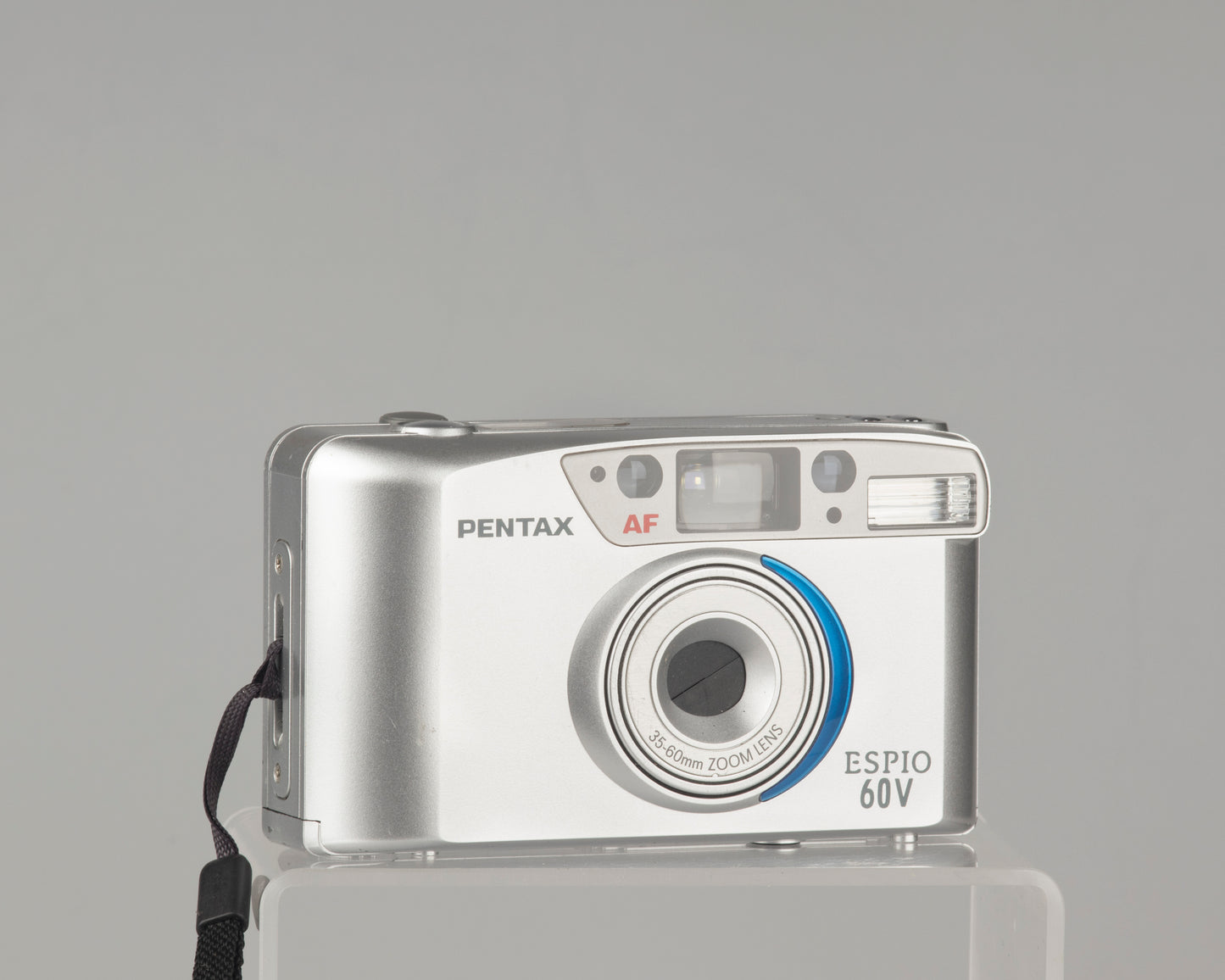 Appareil photo Pentax Espio 60V 35mm