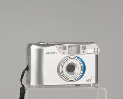 Appareil photo Pentax Espio 60V 35mm