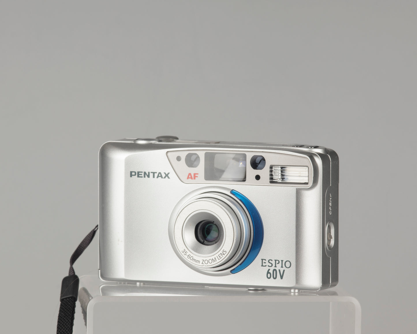 Appareil photo Pentax Espio 60V 35mm