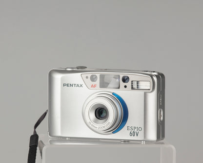 Appareil photo Pentax Espio 60V 35mm
