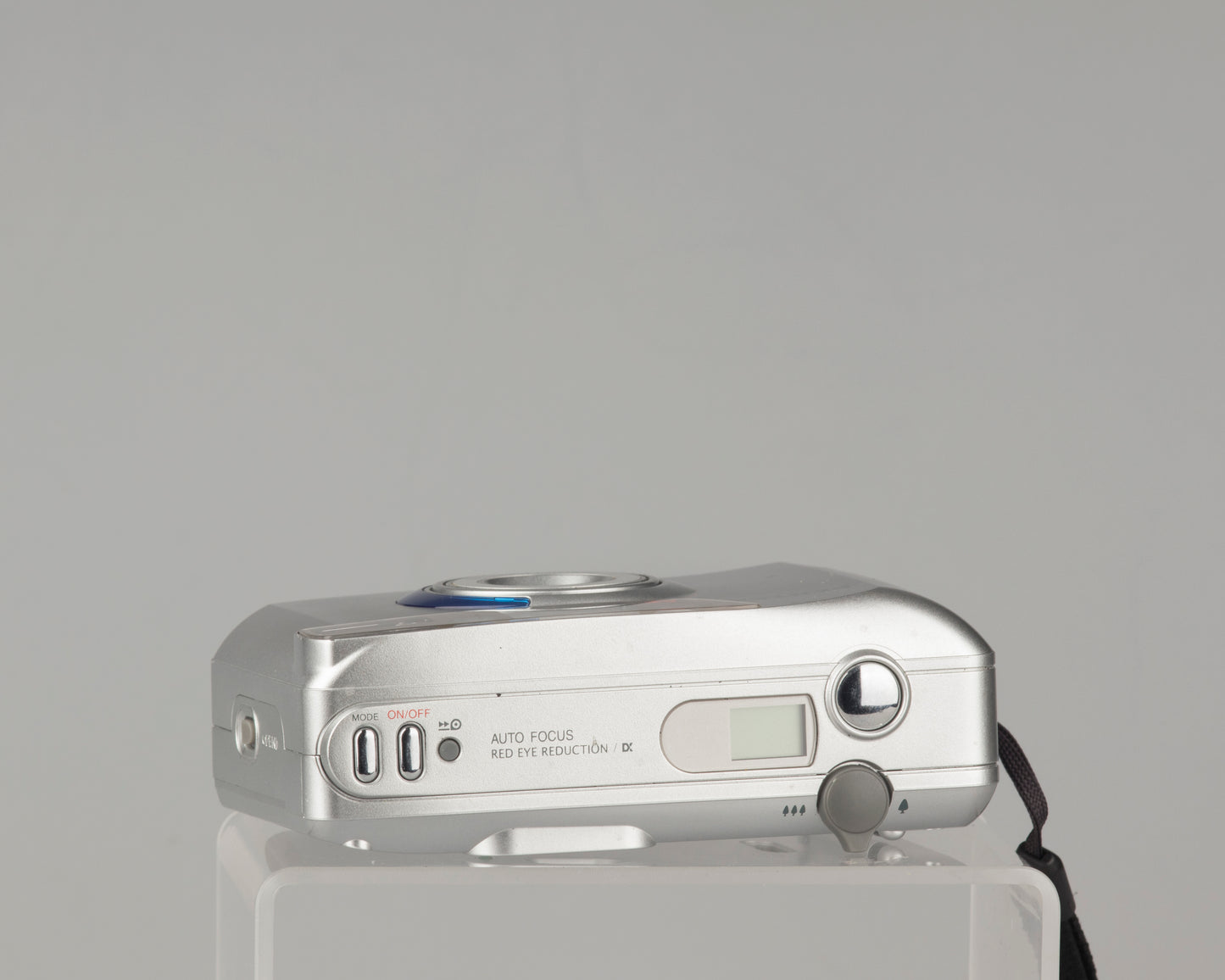 Appareil photo Pentax Espio 60V 35mm