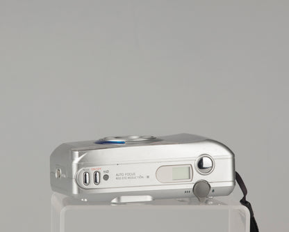 Appareil photo Pentax Espio 60V 35mm