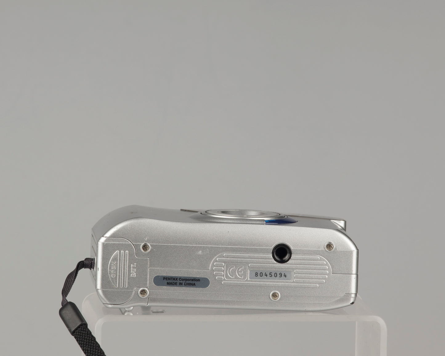 Appareil photo Pentax Espio 60V 35mm