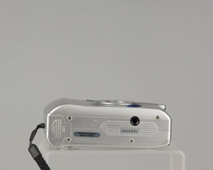 Appareil photo Pentax Espio 60V 35mm