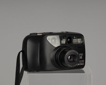 Appareil photo Pentax Espio 738 35 mm