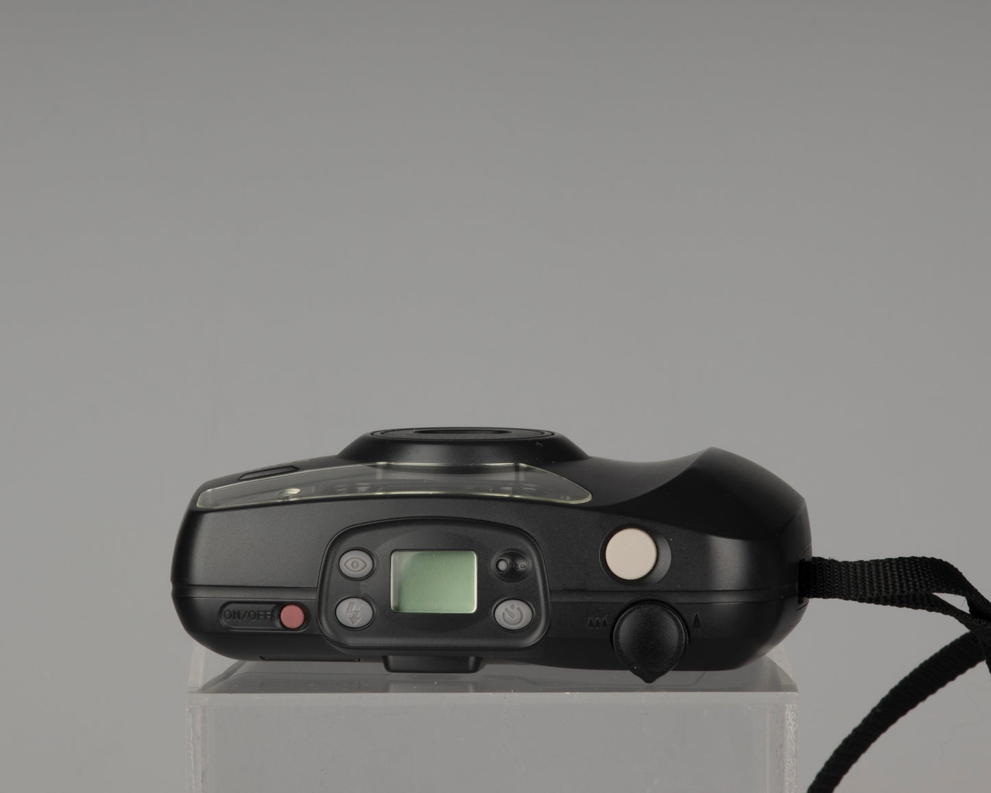 Appareil photo Pentax Espio 738 35 mm