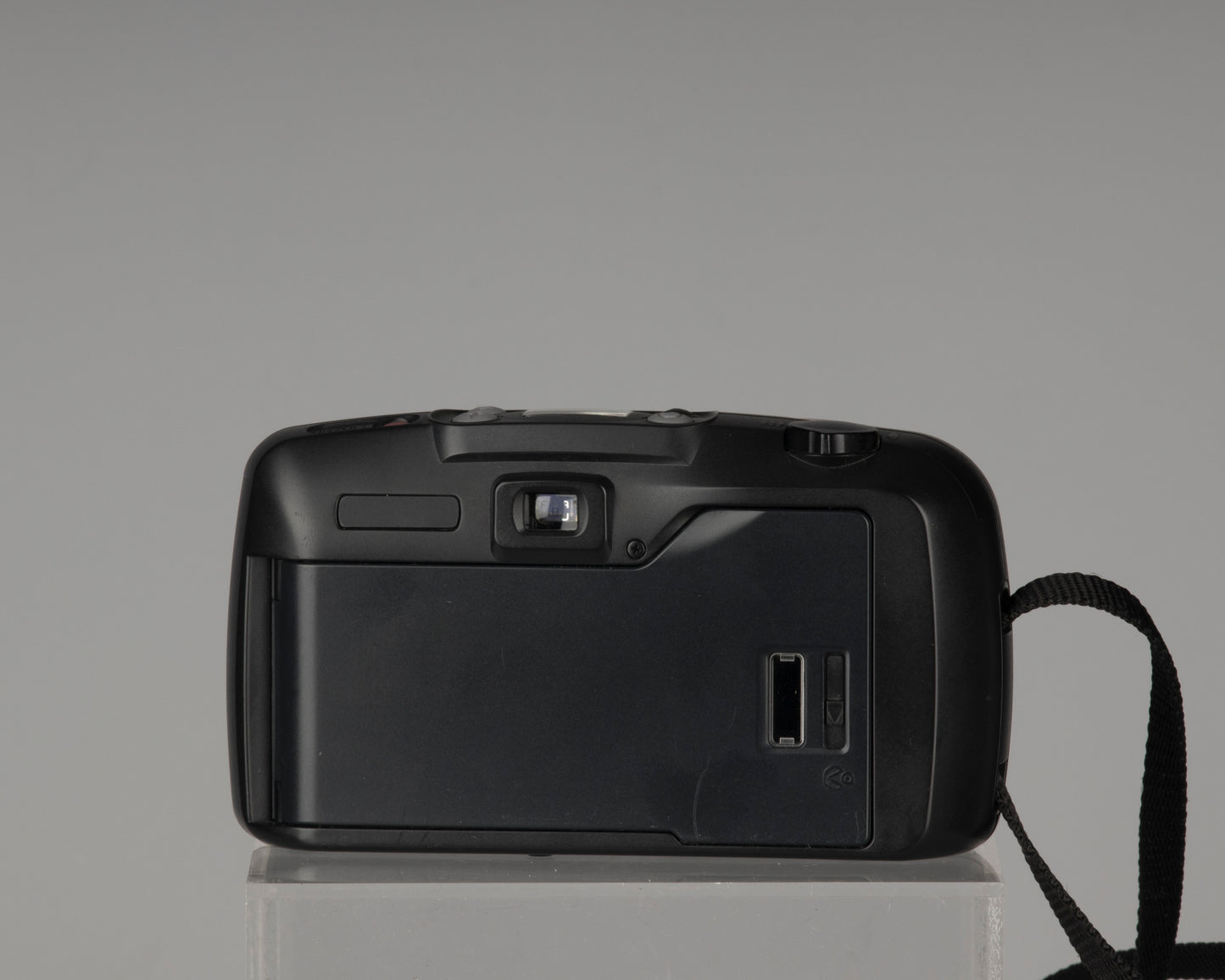 Appareil photo Pentax Espio 738 35 mm
