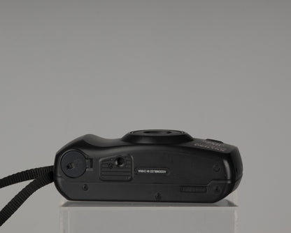 Appareil photo Pentax Espio 738 35 mm