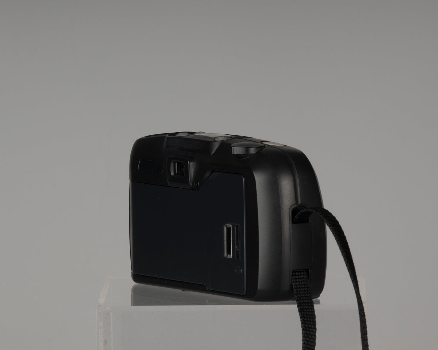 Appareil photo Pentax Espio 738 35 mm