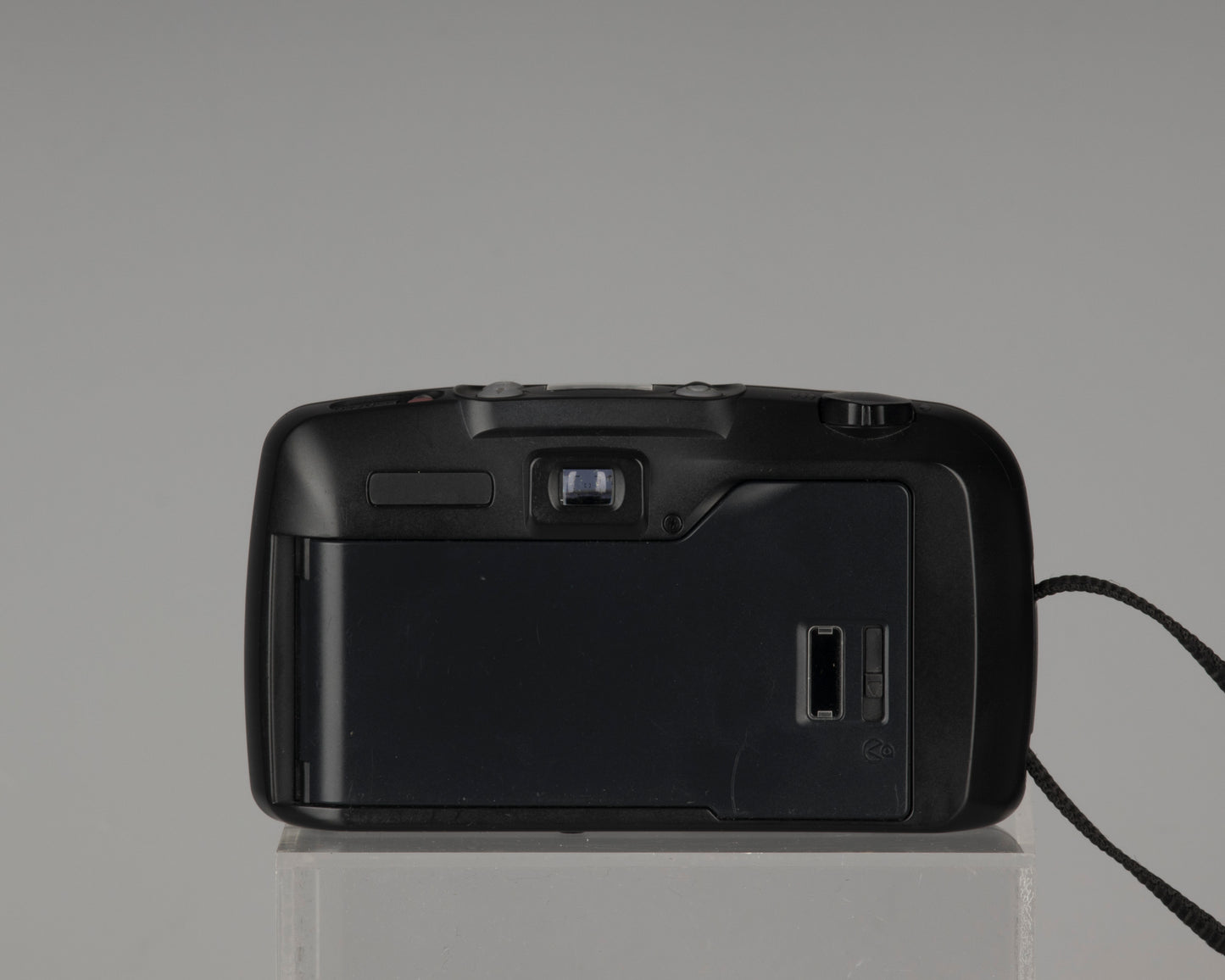 Appareil photo Pentax Espio 738 35 mm