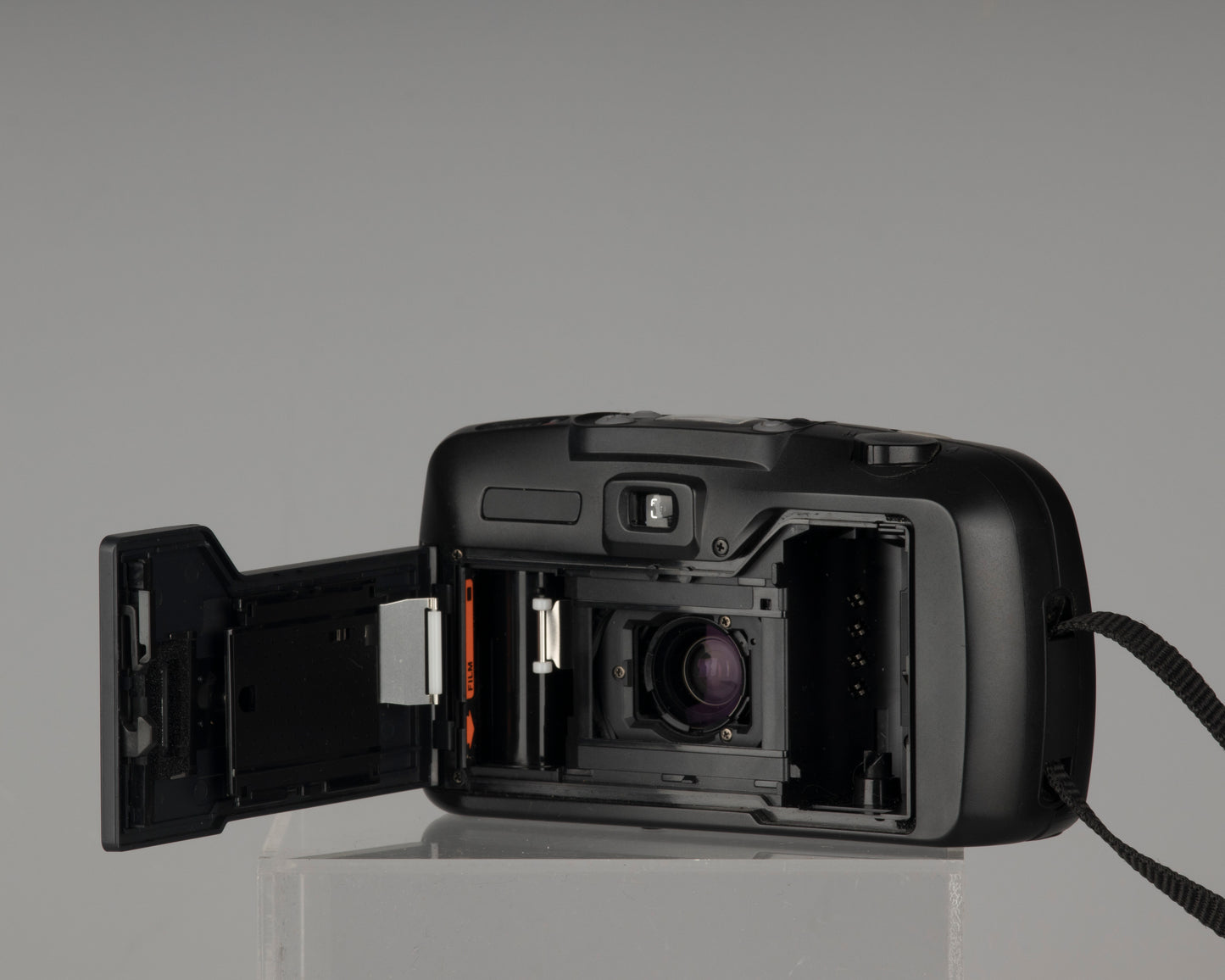 Appareil photo Pentax Espio 738 35 mm