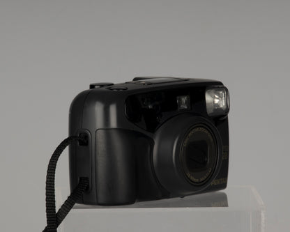 Pentax Espio 928 point-and-shoot 35mm film camera