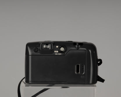 Pentax Espio 928 point-and-shoot 35mm film camera
