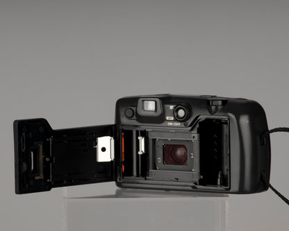 Pentax Espio 928 point-and-shoot 35mm film camera