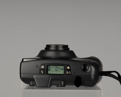 Pentax Espio 928 point-and-shoot 35mm film camera