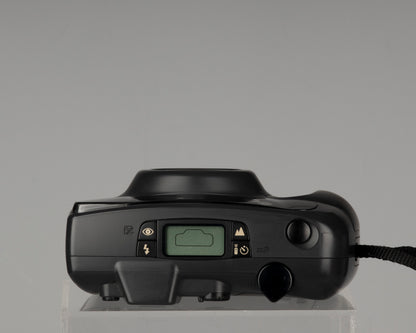 Pentax Espio 928 point-and-shoot 35mm film camera