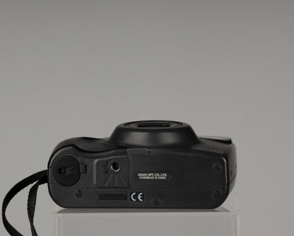 Pentax Espio 928 point-and-shoot 35mm film camera