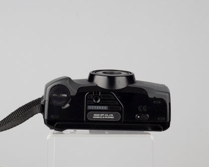 Pentax Espio 105WR 35mm camera w/ original box and manual (serial 1770523)