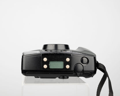 Pentax Espio 105WR 35mm camera (serial 4657865)
