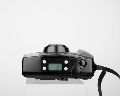 Pentax Espio 105WR 35mm camera (serial 4657865)
